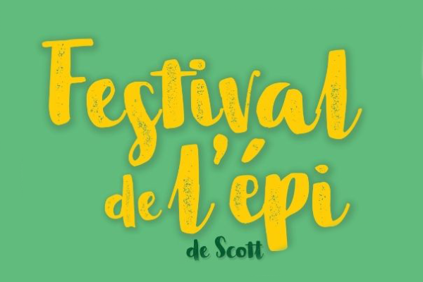 Festival de l'épi