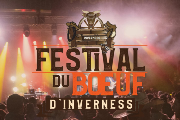 Festival du Boeuf D'inverness