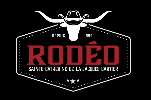 Rodéo de Sainte-Catherine-de-la-Jacques-Cartier