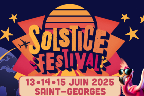 Festival Solstice