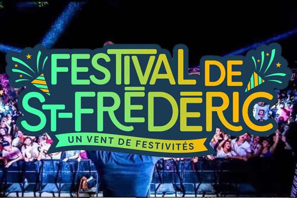 Festival de St-Frederic