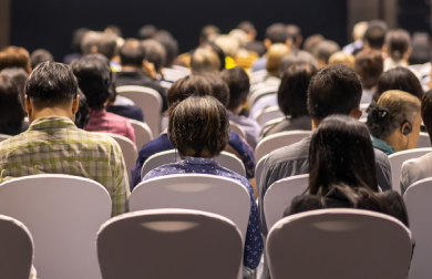 Événement corporatif