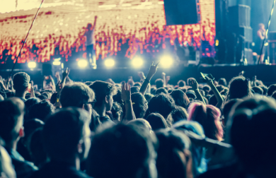 Grands rassemblements